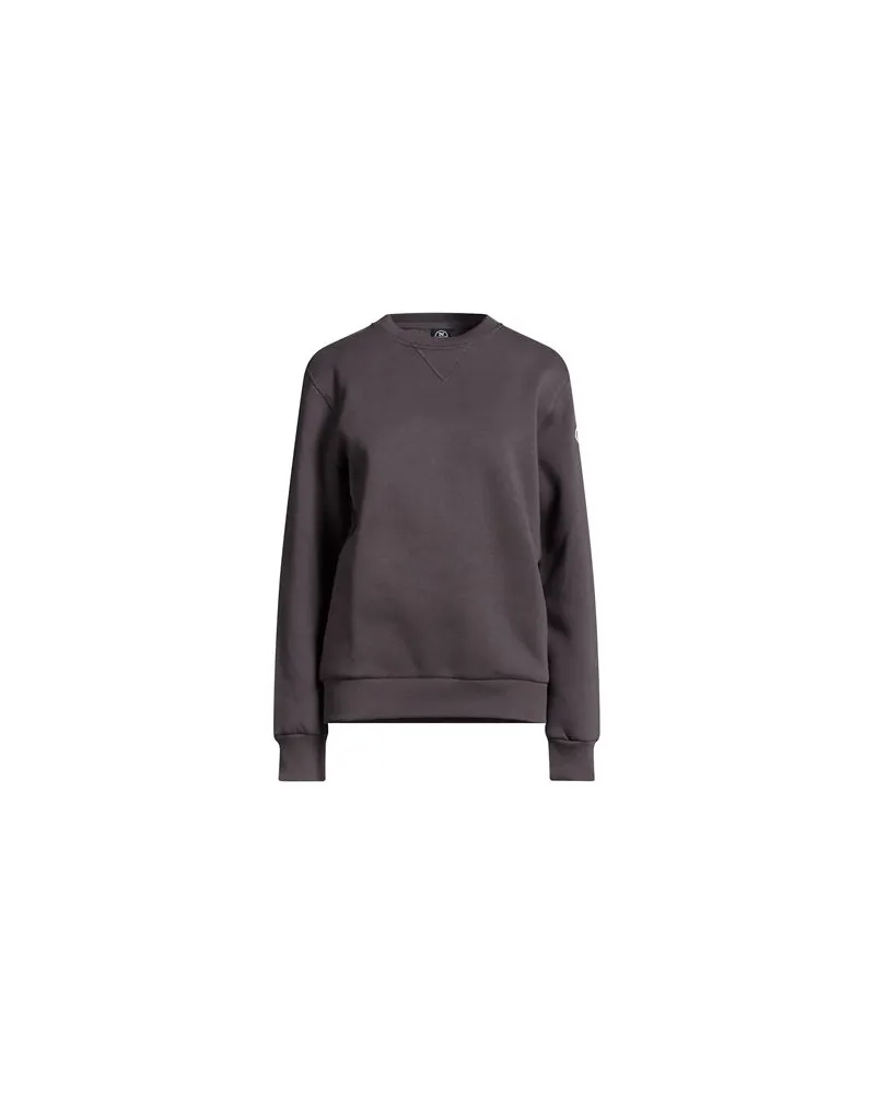 North Sails TOPS - Sweatshirtsauf YOOX.COM Grau