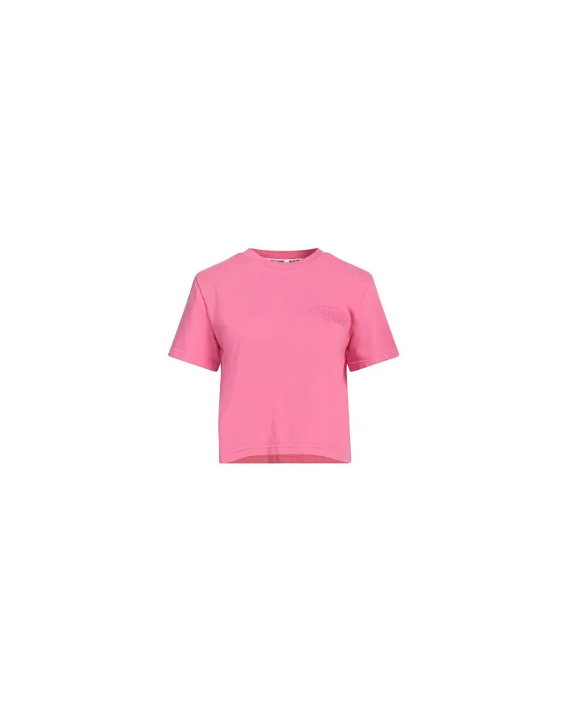Missoni TOPS - T-shirtsauf YOOX.COM Fuchsia