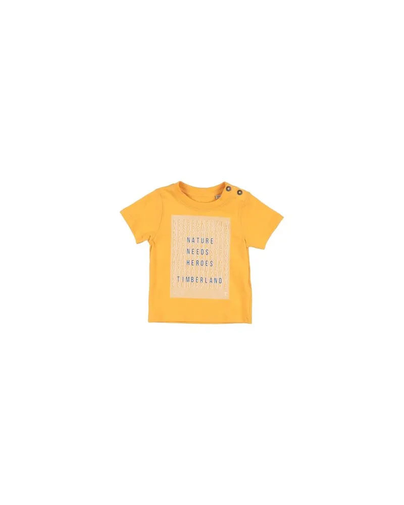Timberland TOPS - T-shirtsauf YOOX.COM Ringelblume