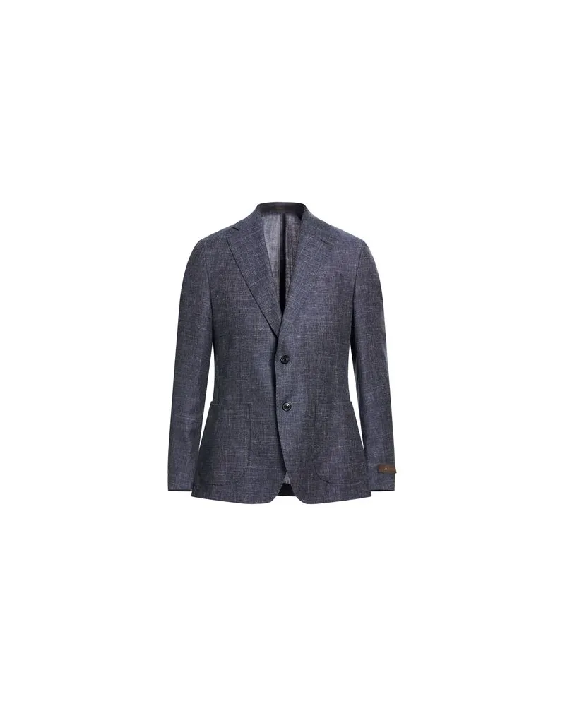 windsor. ANZÜGE und CO-ORDS - Blazersauf YOOX.COM Marineblau