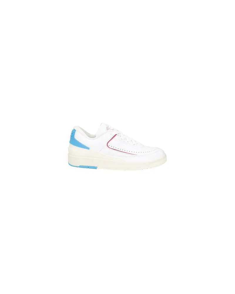 Jordan SCHUHE - Sneakersauf YOOX.COM Weiß