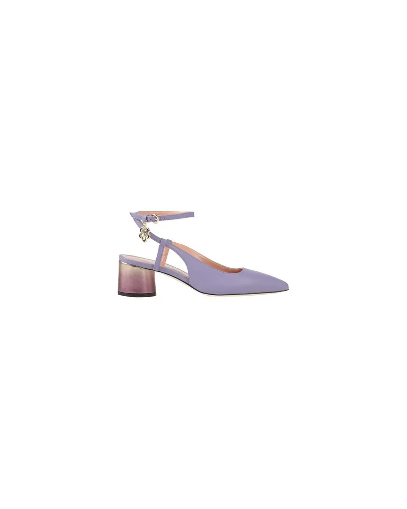 Pollini SCHUHE - Pumpsauf YOOX.COM Malve