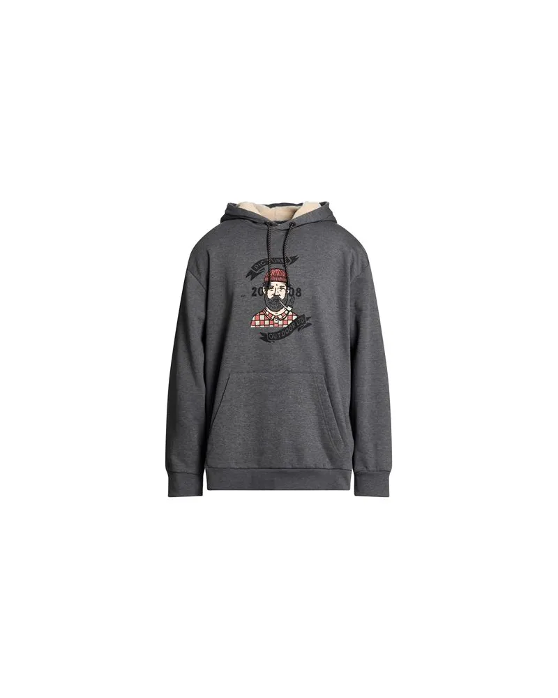 Picture TOPS - Sweatshirtsauf YOOX.COM Grau