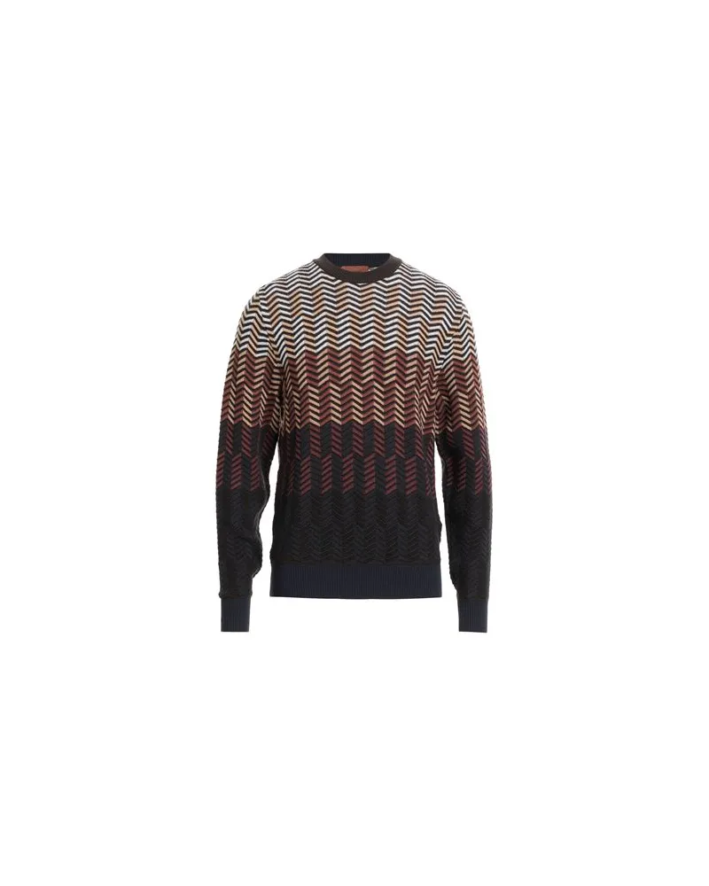 Missoni STRICKWAREN - Pulloverauf YOOX.COM Sand