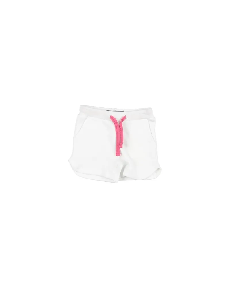 Harmont & Blaine HOSEN & RÖCKE - Shorts & Bermudashortsauf YOOX.COM Weiß