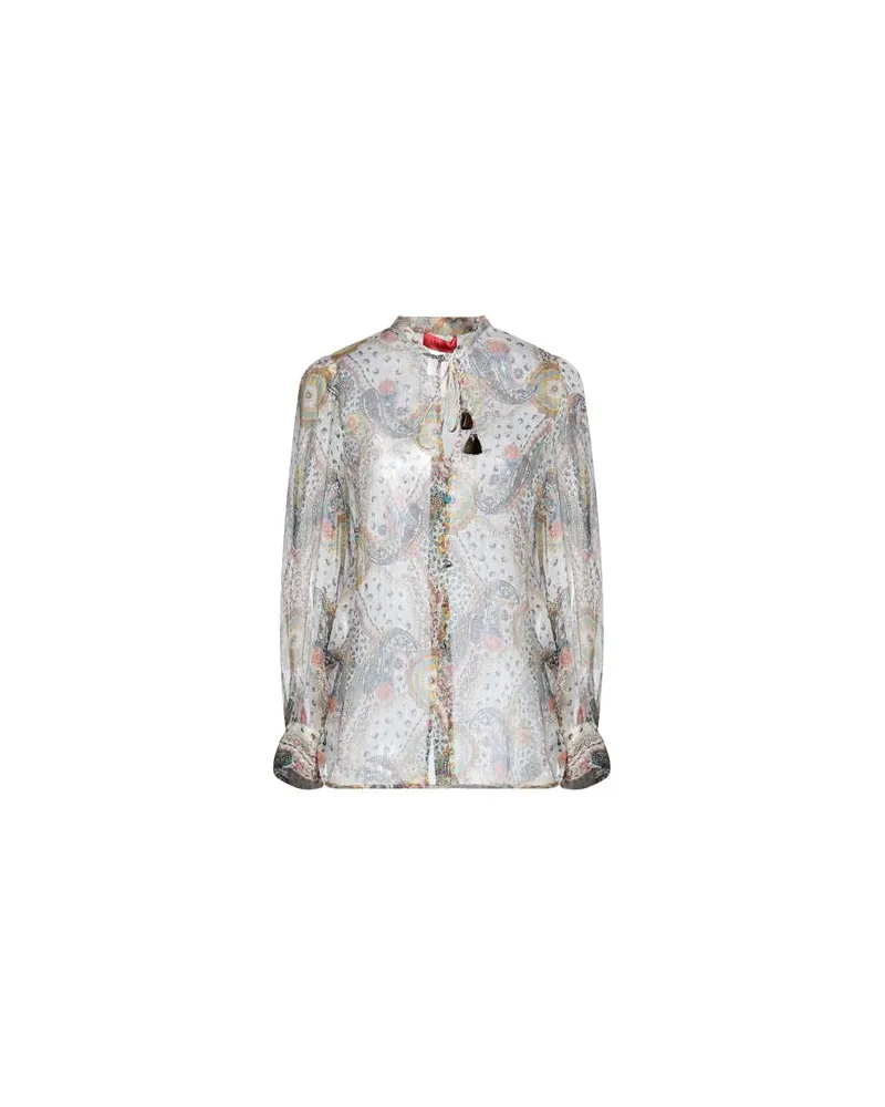MAX&Co. TOPS - Hemdenauf YOOX.COM Weiß