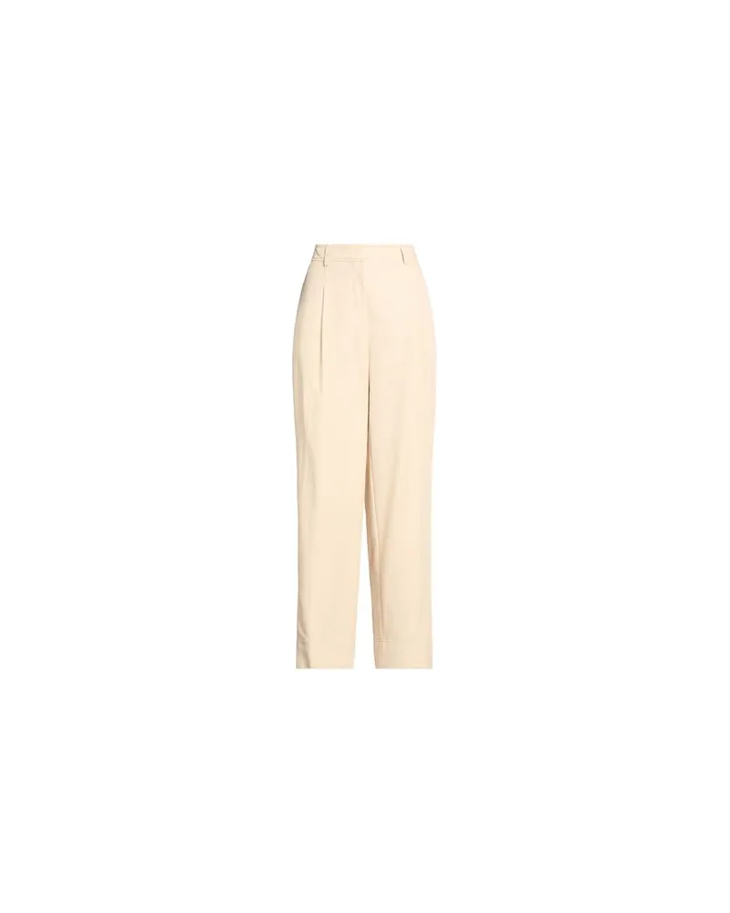 HUGO BOSS HOSEN & RÖCKE - Hosenauf YOOX.COM Beige