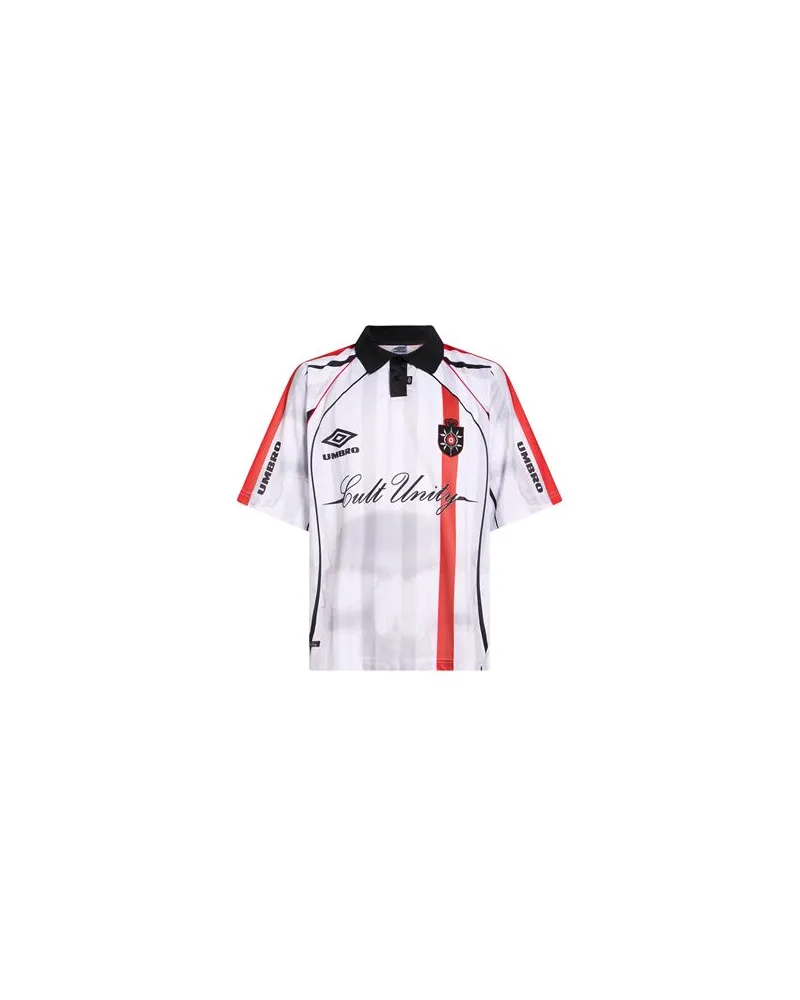 Umbro TOPS - Poloshirtsauf YOOX.COM Off