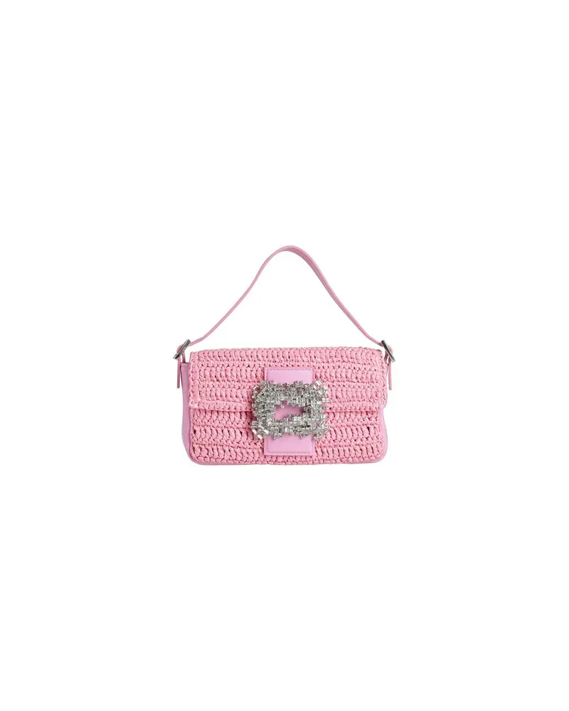 GEDEBE TASCHEN - Handtaschenauf YOOX.COM Rosa