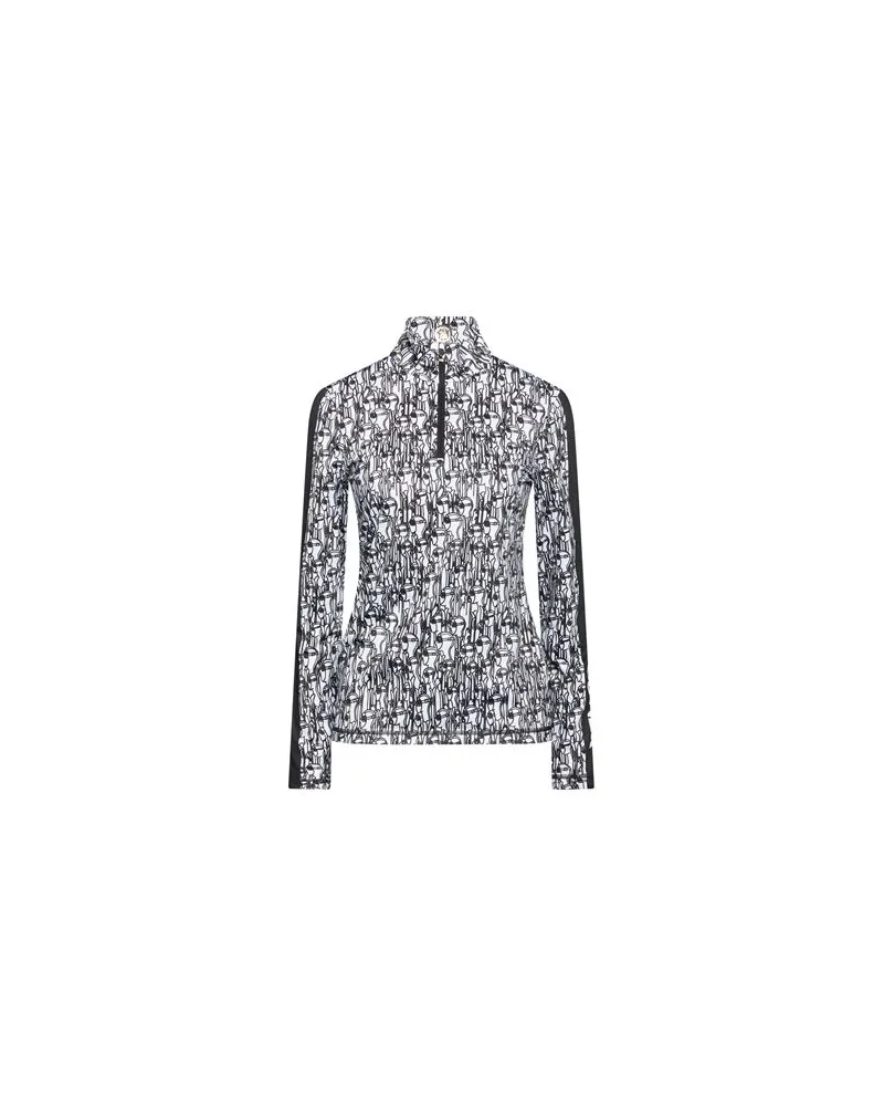 Bogner TOPS - T-shirtsauf YOOX.COM Weiß