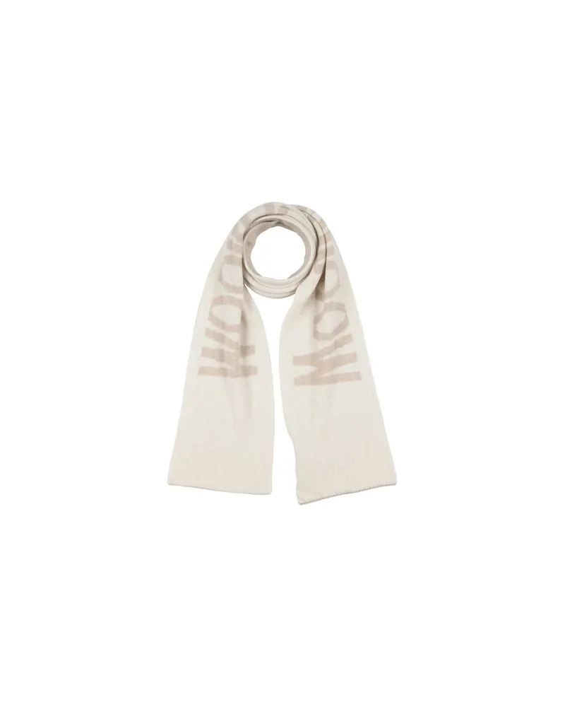 MOORER ACCESSOIRES - Schalsauf YOOX.COM Beige