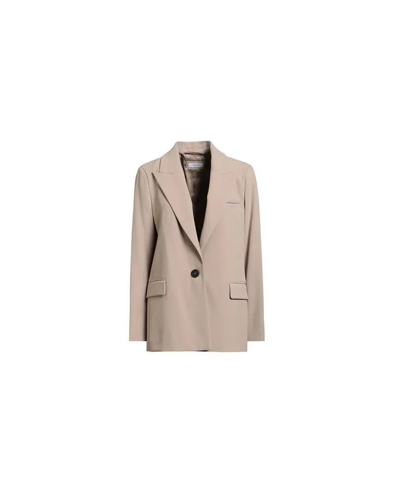 Peserico ANZÜGE und CO-ORDS - Blazersauf YOOX.COM Sand