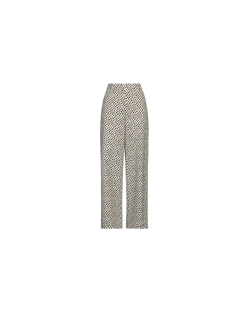 ASPESI HOSEN & RÖCKE - Hosenauf YOOX.COM Elfenbein