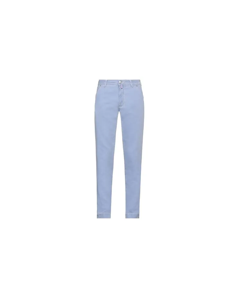 Jacob Cohën HOSEN & RÖCKE - Hosenauf YOOX.COM Blaugrau