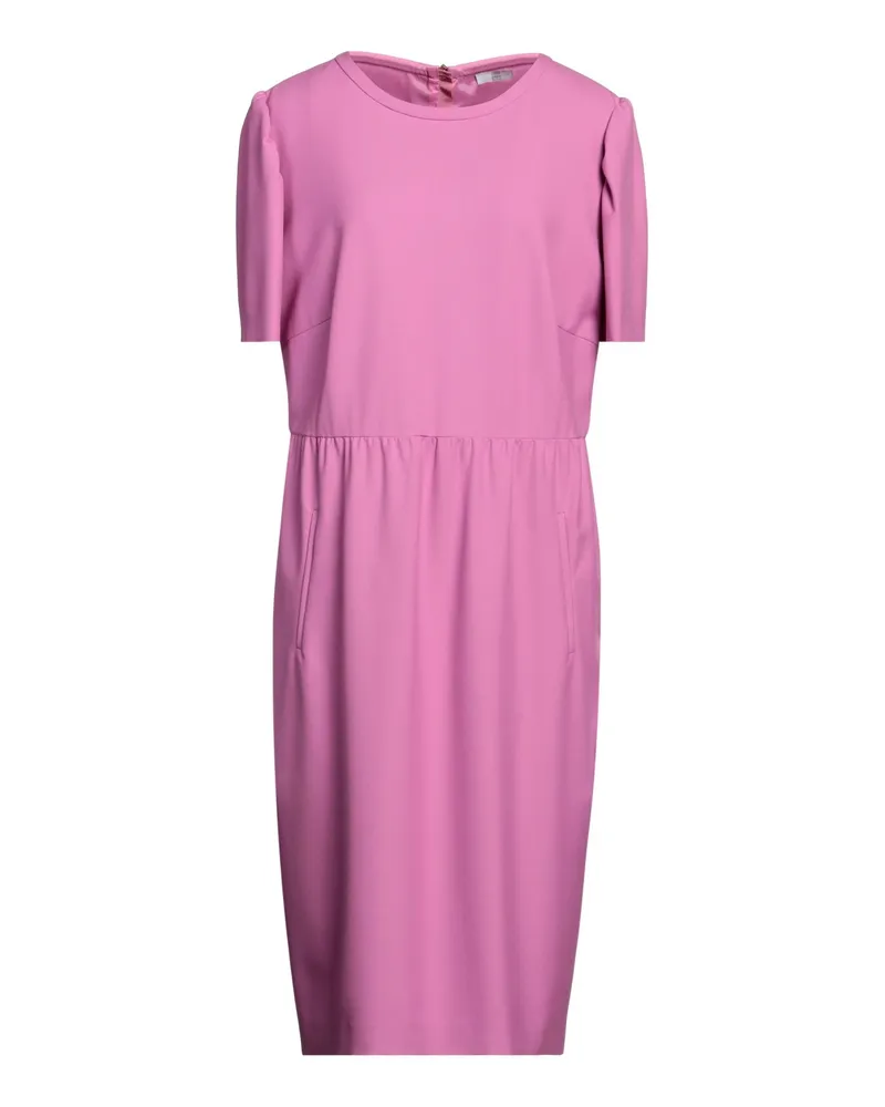 Riani Midi-Kleid Rosa