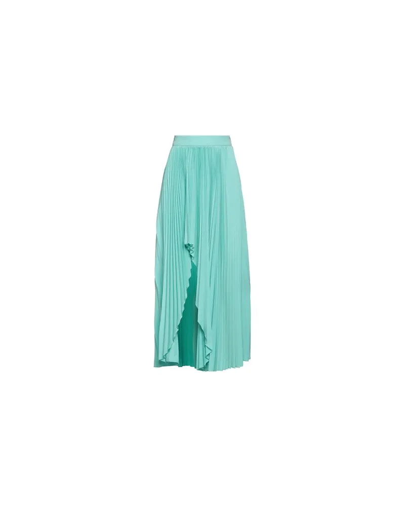 Jijil HOSEN & RÖCKE - Miniröckeauf YOOX.COM Säuregrün