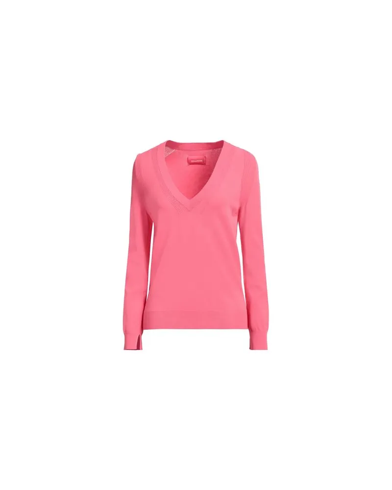 Zadig & Voltaire STRICKWAREN - Pulloverauf YOOX.COM Rosa