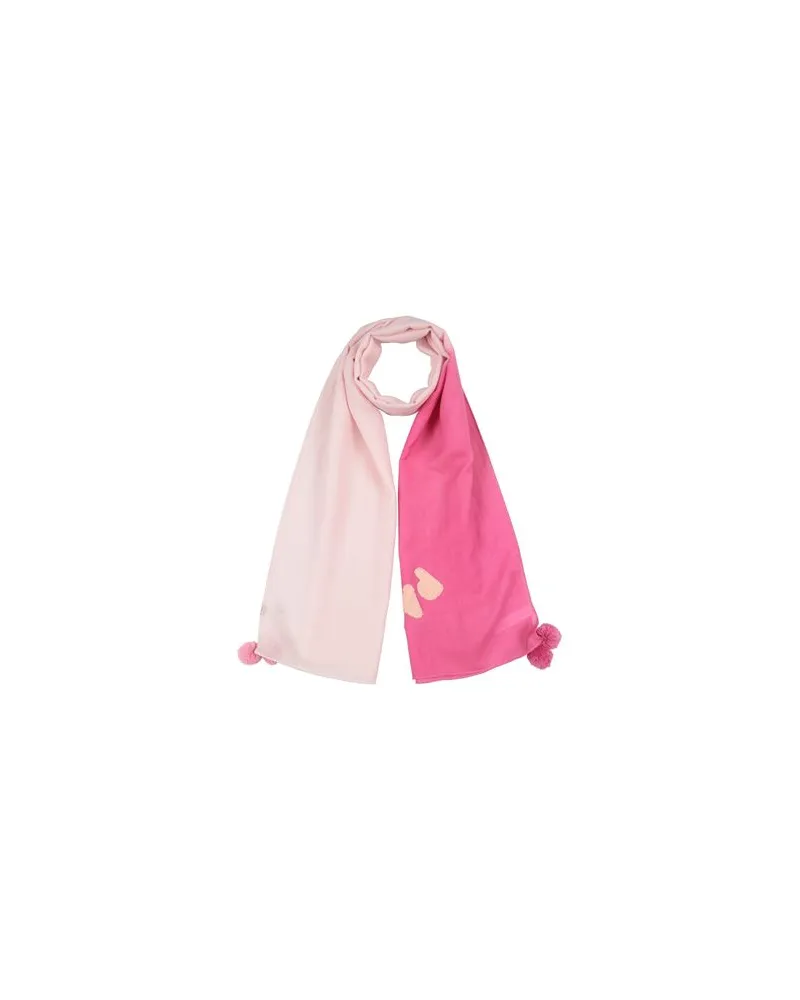 Paul Smith ACCESSOIRES - Schalsauf YOOX.COM Fuchsia