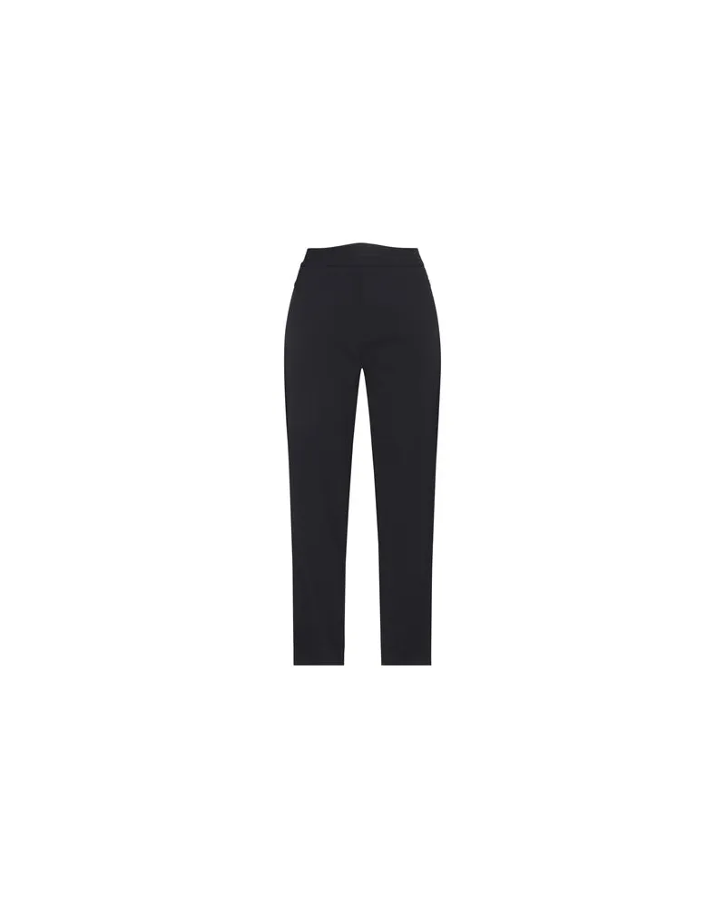 HIGH HOSEN & RÖCKE - Hosenauf YOOX.COM Nachtblau