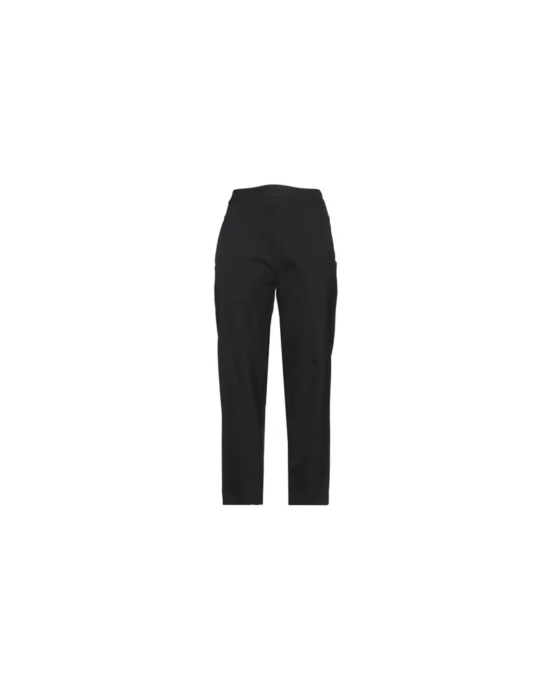 HIGH HOSEN & RÖCKE - Hosenauf YOOX.COM Schwarz