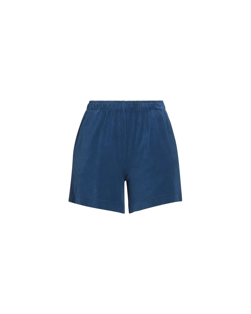 Massimo Alba HOSEN & RÖCKE - Shorts & Bermudashortsauf YOOX.COM Marineblau