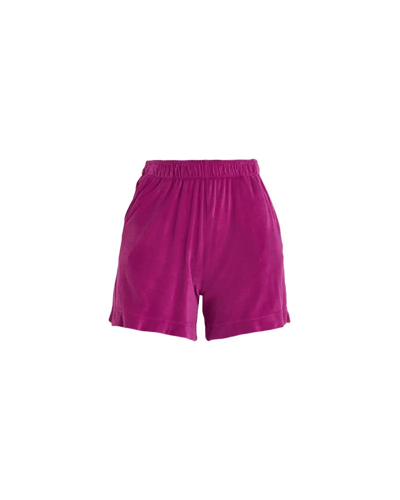 Massimo Alba HOSEN & RÖCKE - Shorts & Bermudashortsauf YOOX.COM Malve