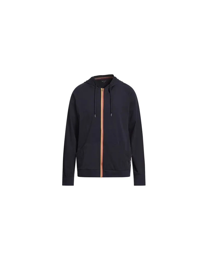 Paul Smith TOPS - Sweatshirtsauf YOOX.COM Nachtblau