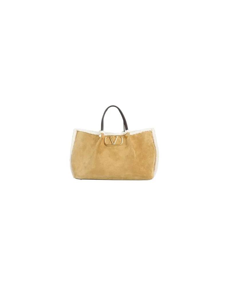 Valentino Garavani TASCHEN - Handtaschenauf YOOX.COM Sand