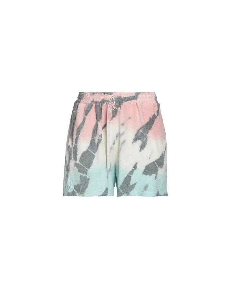 BONSAI HOSEN & RÖCKE - Shorts & Bermudashortsauf YOOX.COM Rosa