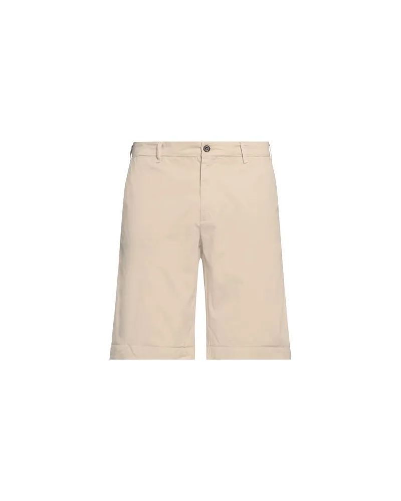 40Weft HOSEN & RÖCKE - Shorts & Bermudashortsauf YOOX.COM Sand