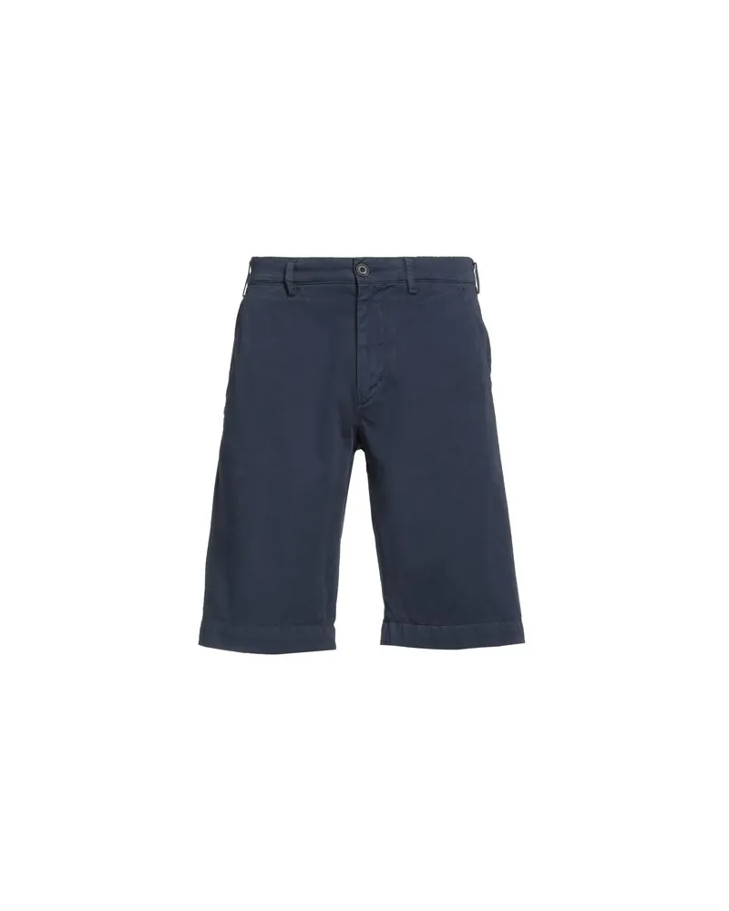 40Weft HOSEN & RÖCKE - Shorts & Bermudashortsauf YOOX.COM Nachtblau
