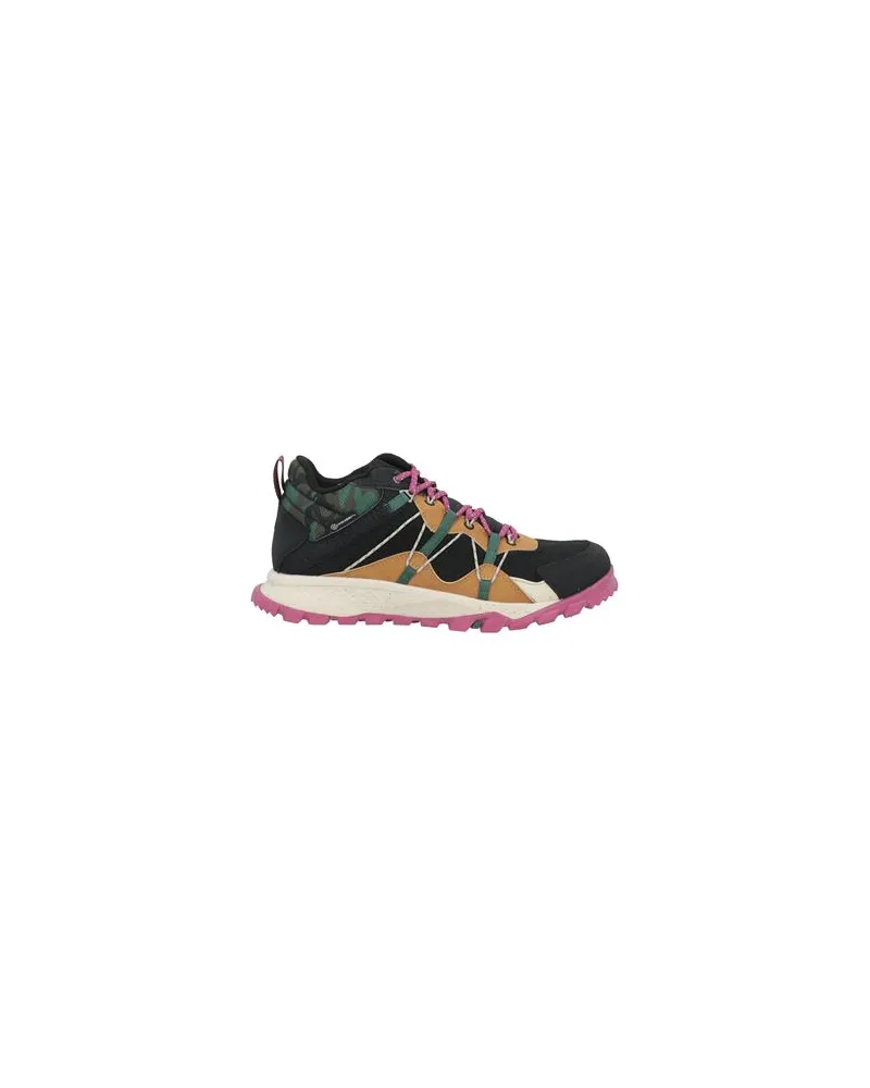 Timberland SCHUHE - Sneakersauf YOOX.COM Schwarz