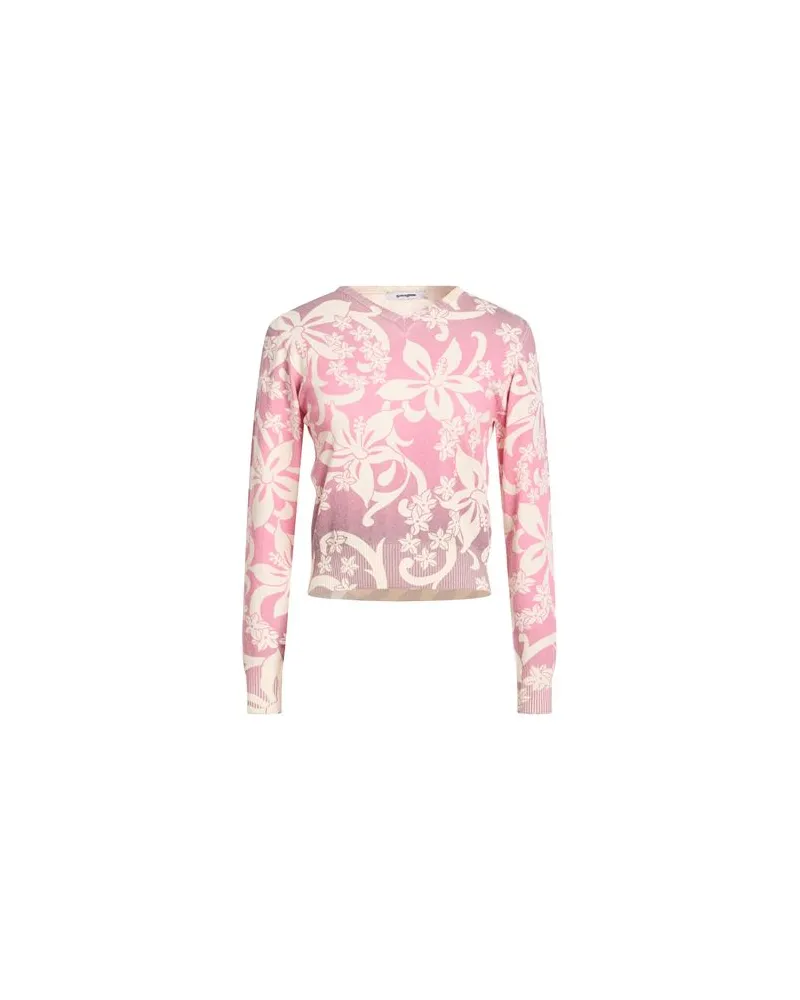 GIMAGUAS STRICKWAREN - Pulloverauf YOOX.COM Rosa