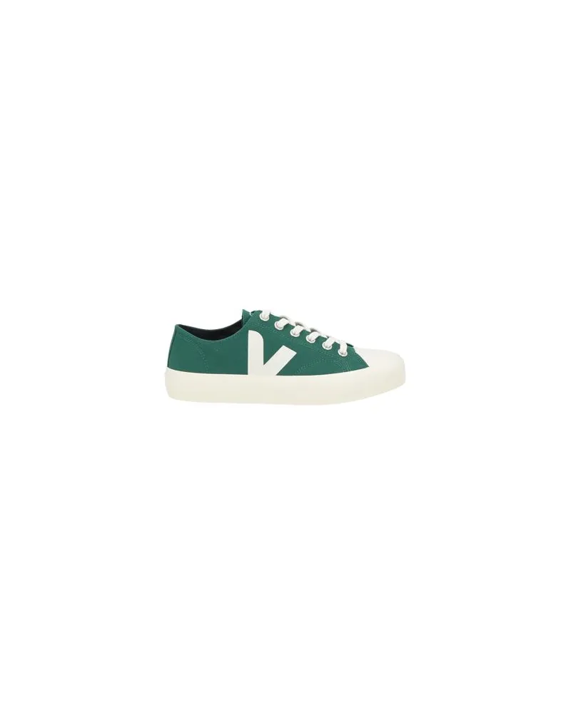 VEJA SCHUHE - Sneakersauf YOOX.COM Grün