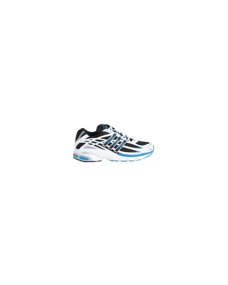 adidas ADISTAR CUSHION SHOES  - SCHUHE - Sneakersauf YOOX.COM Schwarz