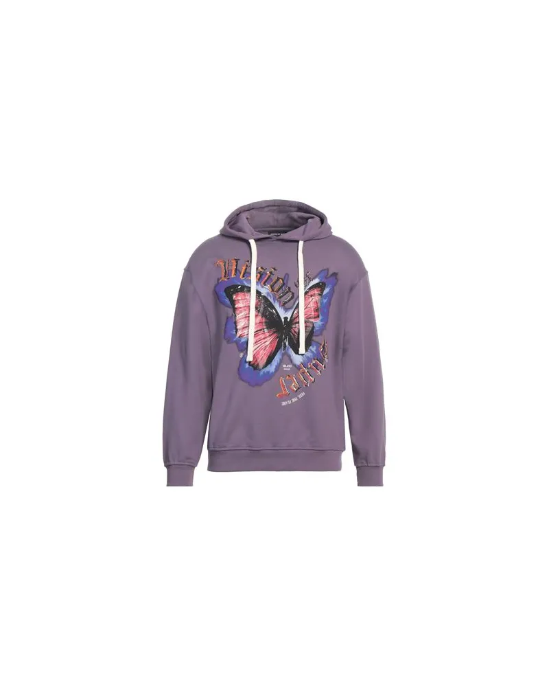 Vision Of Super TOPS - Sweatshirtsauf YOOX.COM Malve