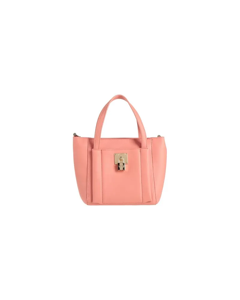 V°73 TASCHEN - Handtaschenauf YOOX.COM Koralle