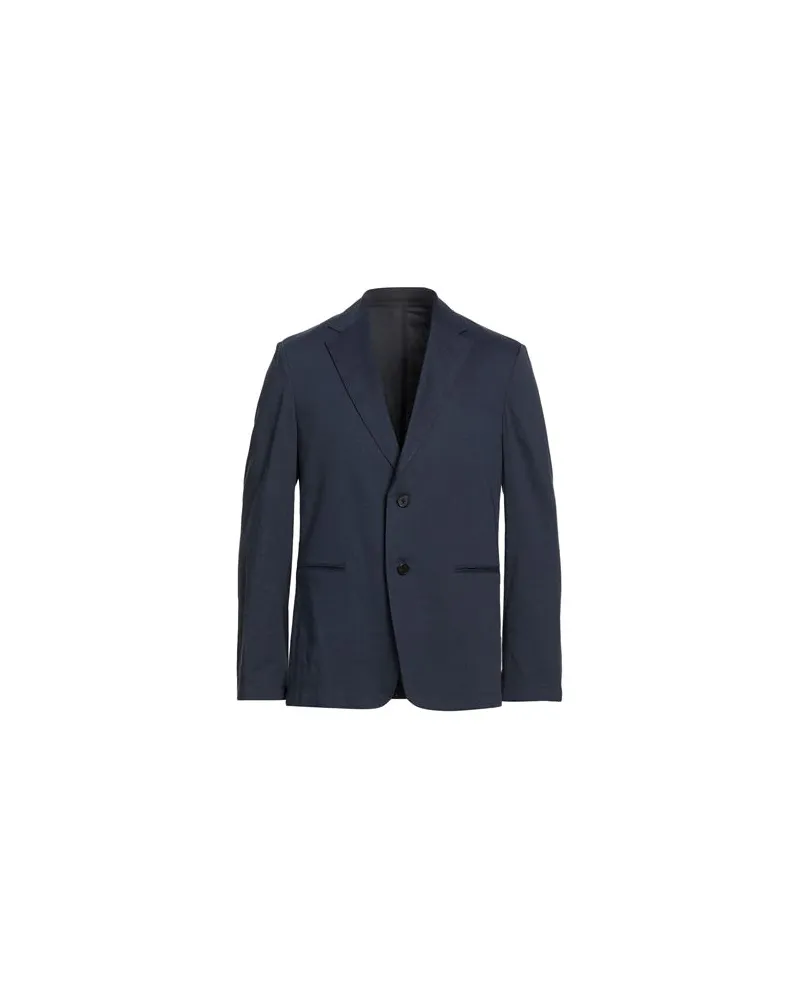 Theory ANZÜGE und CO-ORDS - Blazersauf YOOX.COM Marineblau