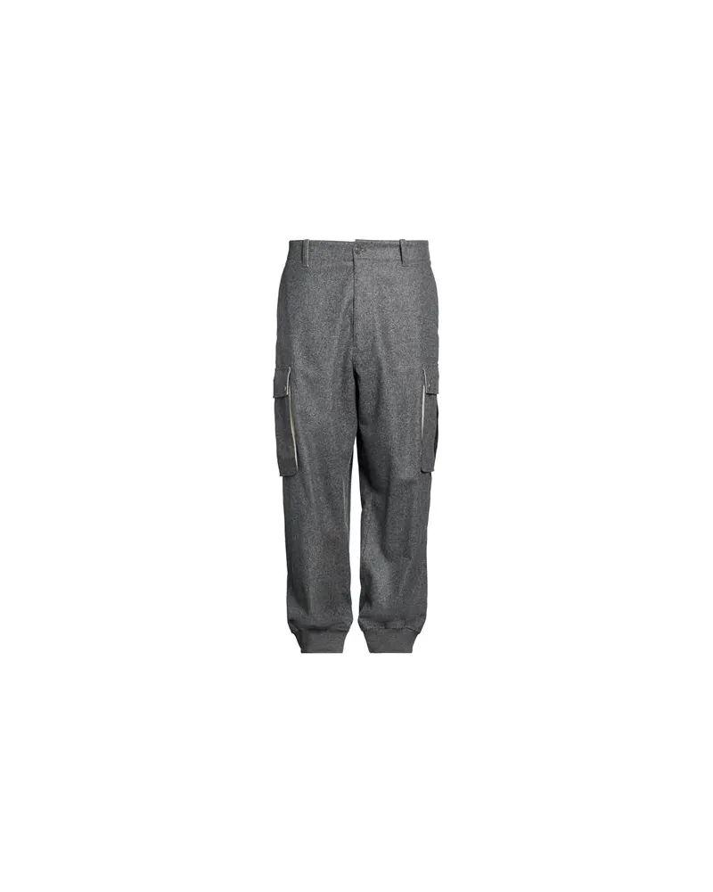 Givenchy HOSEN & RÖCKE - Hosenauf YOOX.COM Grau