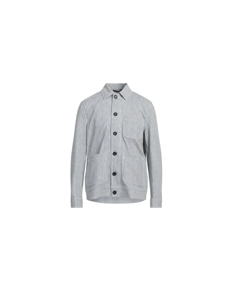 CIRCOLO 1901 TOPS - Hemdenauf YOOX.COM Nachtblau