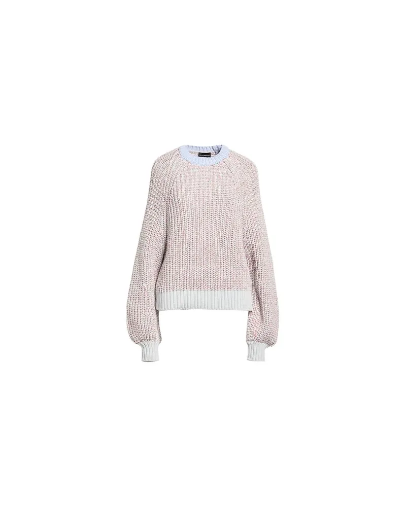 Emporio Armani STRICKWAREN - Pulloverauf YOOX.COM Rosa