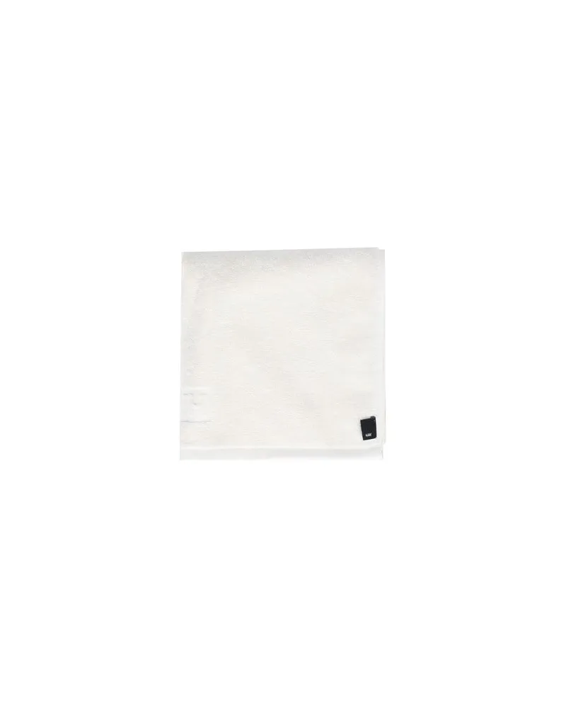 Hay MONO HAND TOWEL - W50 X L100  - BADEZIMMER - Bade- & Handtücher aus Frotteeauf YOOX.COM Elfenbein