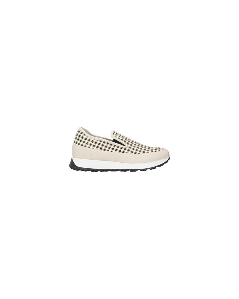 Giovanni Conti SCHUHE - Sneakersauf YOOX.COM Beige