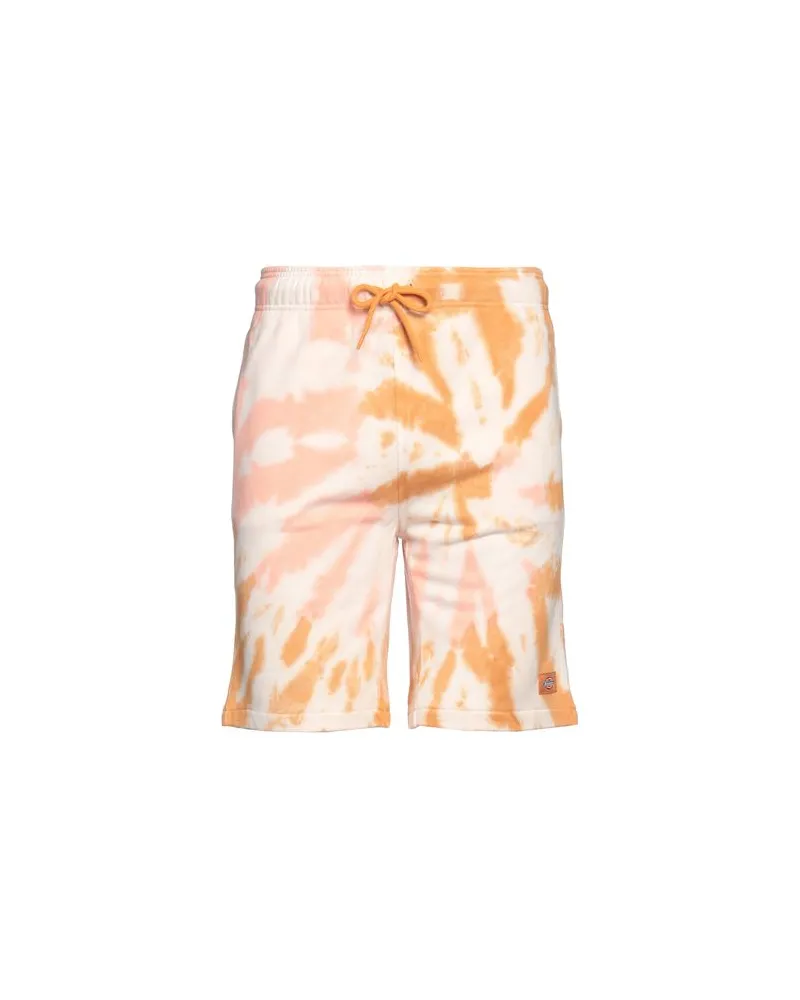 Dickies HOSEN & RÖCKE - Shorts & Bermudashortsauf YOOX.COM Orange