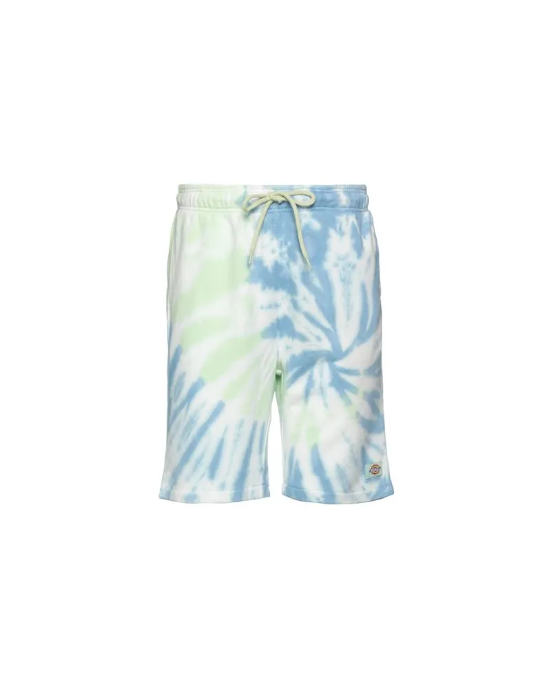 Dickies HOSEN & RÖCKE - Shorts & Bermudashortsauf YOOX.COM Azurblau