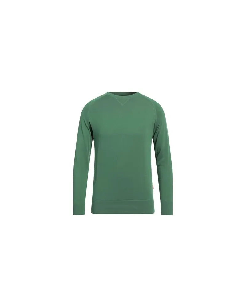 AT.P.CO STRICKWAREN - Pulloverauf YOOX.COM Grün