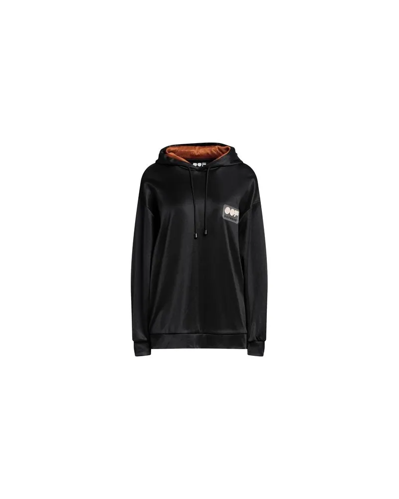 OOF WEAR TOPS - Sweatshirtsauf YOOX.COM Schwarz