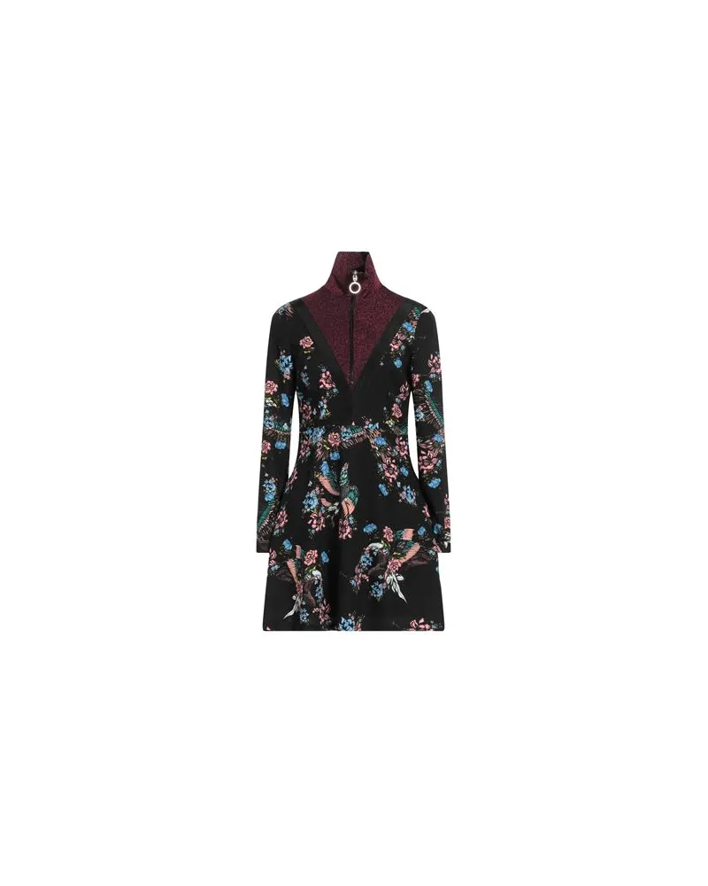 Pinko KLEIDER - Mini-Kleiderauf YOOX.COM Schwarz