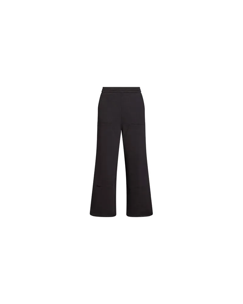 Carhartt WIP HOSEN & RÖCKE - Hosenauf YOOX.COM Schwarz