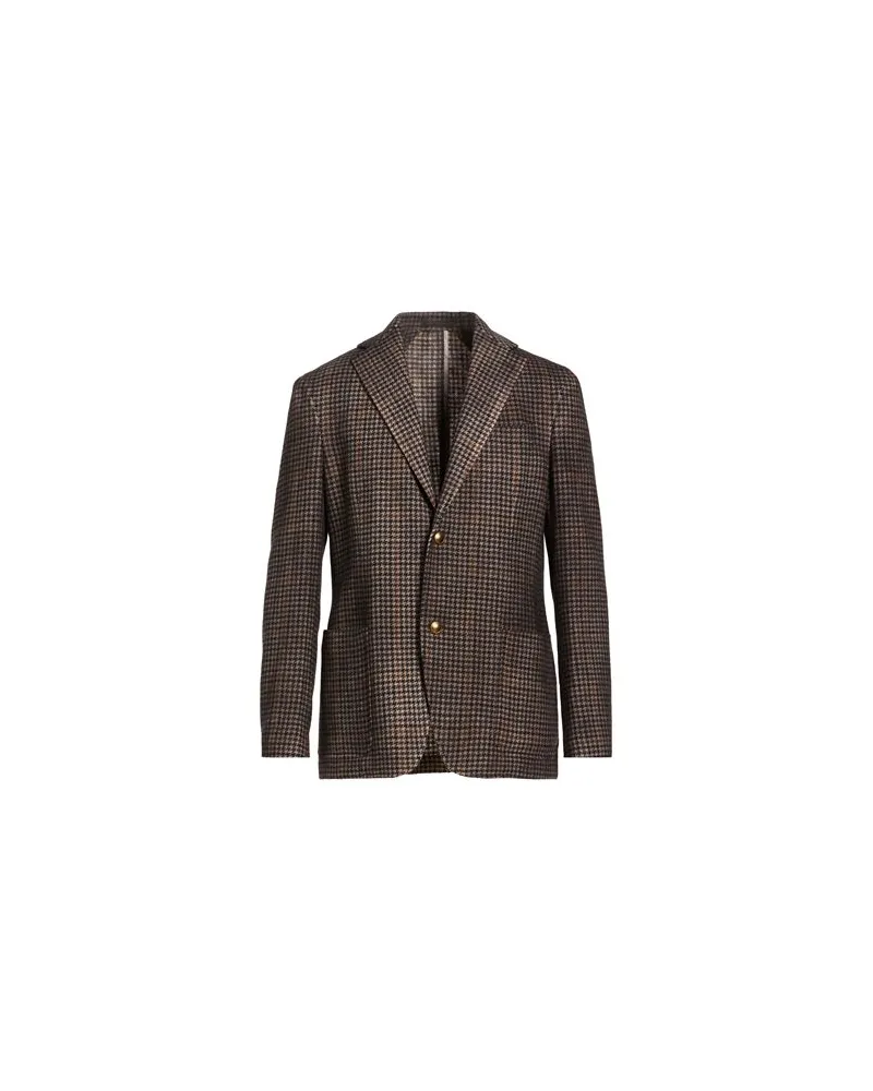 The Gigi ANZÜGE und CO-ORDS - Blazersauf YOOX.COM Marineblau